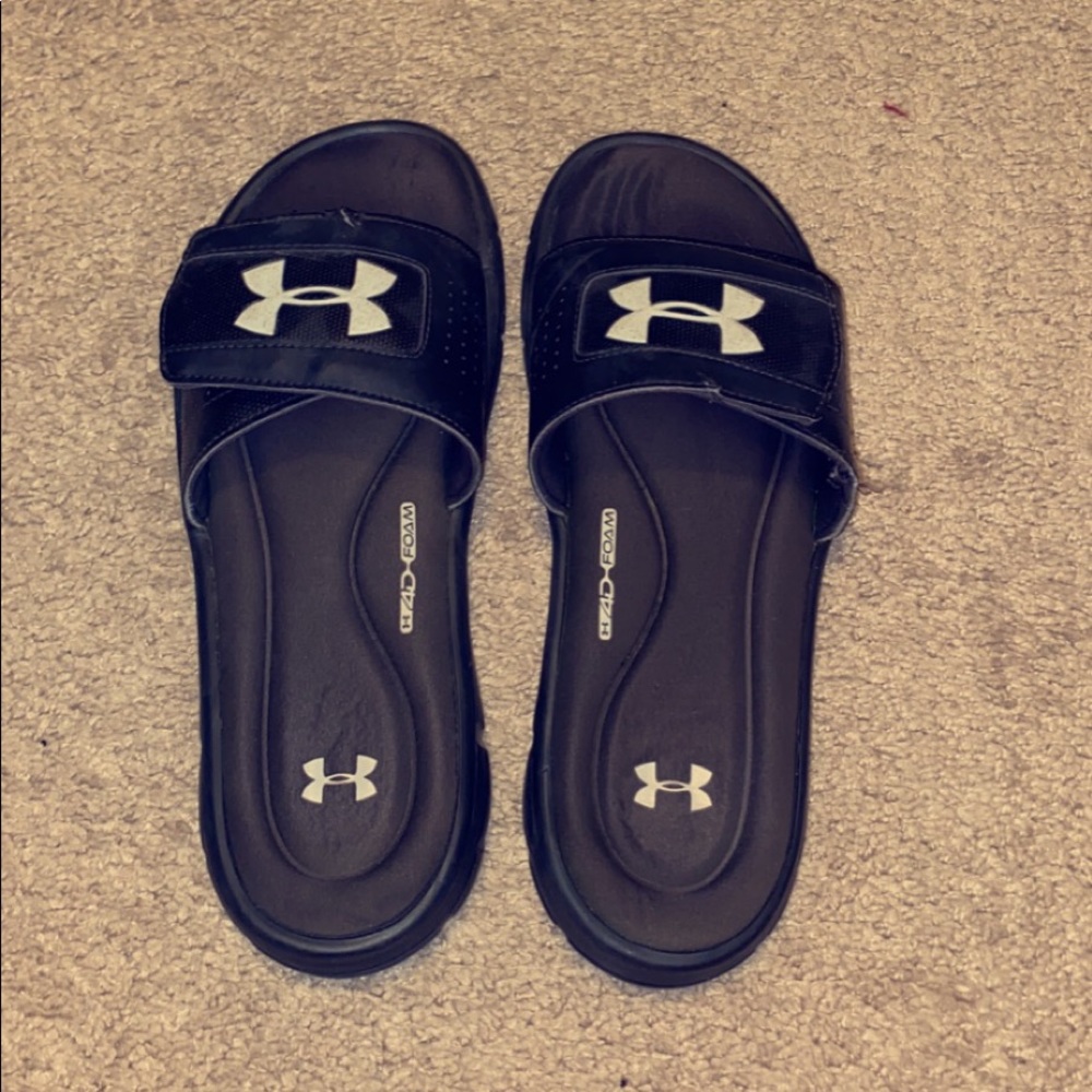 COPY - Slides/slip ons